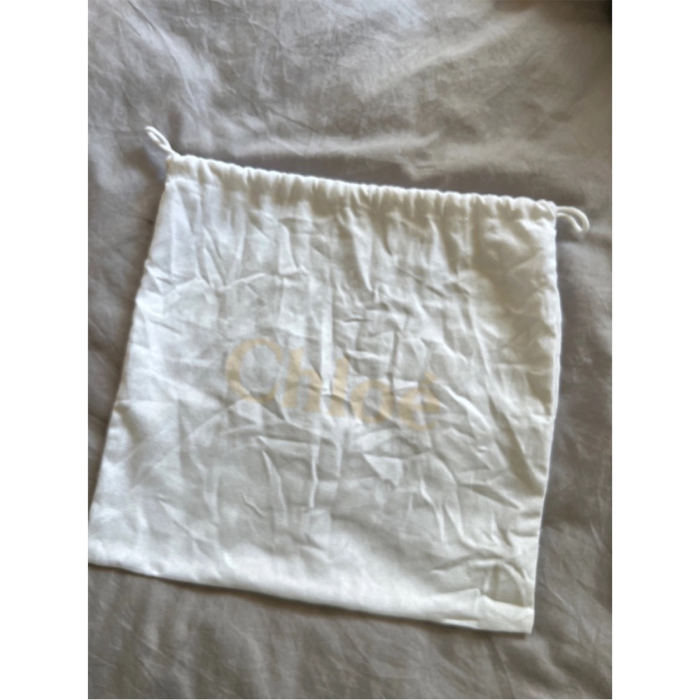 NEVER USED Chloe Marcie Mini (Includes Authentication Card) - Picture 4 of 8
